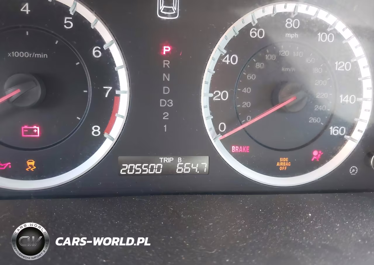2012 Honda Accord 2.4 Ex VIN:1HGCP2F74CA076748 - 18