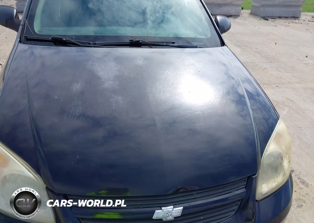 2007 Chevrolet Cobalt Ls VIN:1G1AK55F077189459 - 6