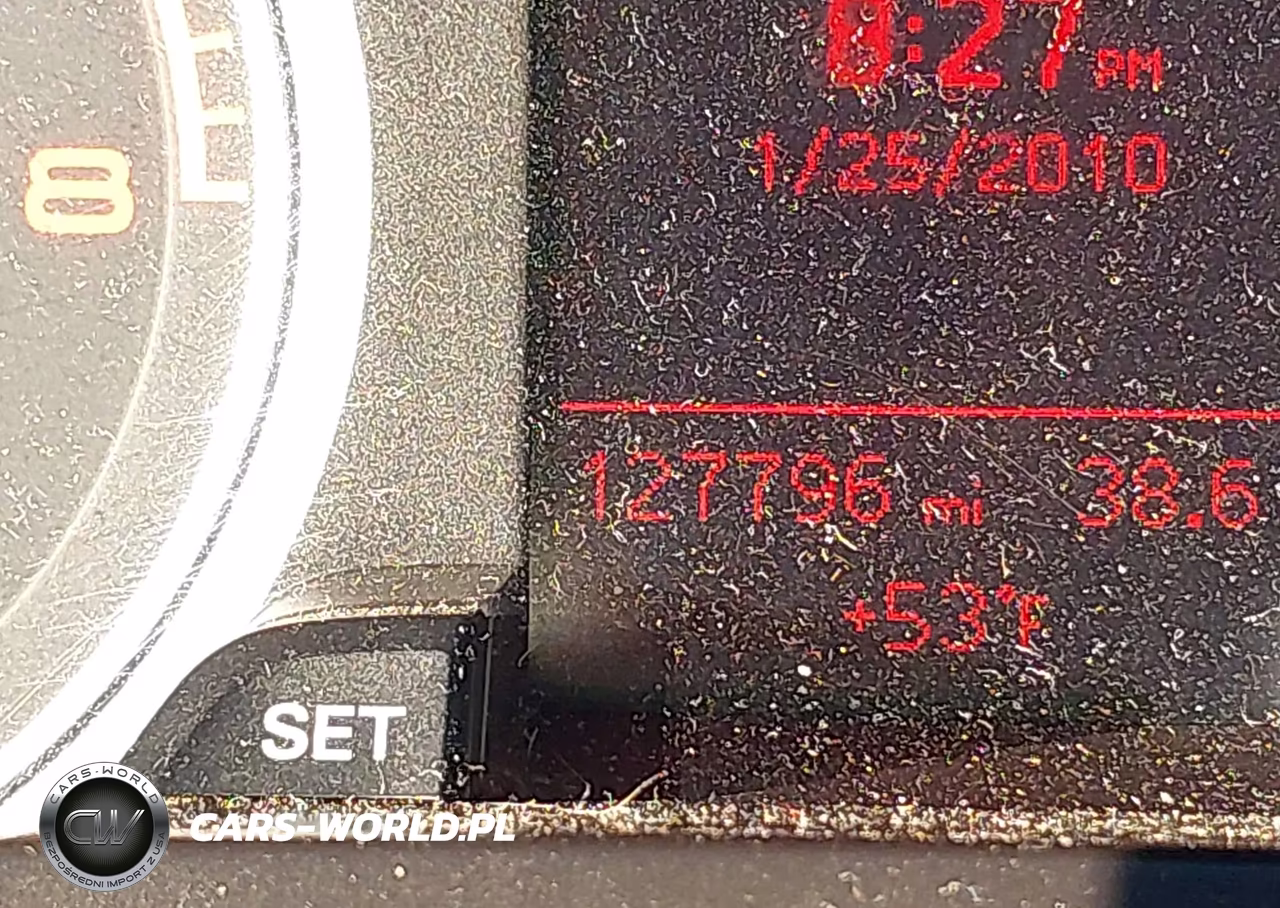 2011 Audi A4 2.0T Premium VIN:WAUBFAFL8BN056219 - 12