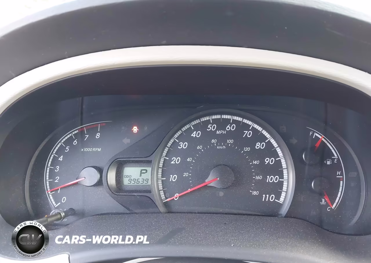 2012 Toyota Sienna Le V6 8 Passenger VIN:5TDKK3DC4CS263666 - 7