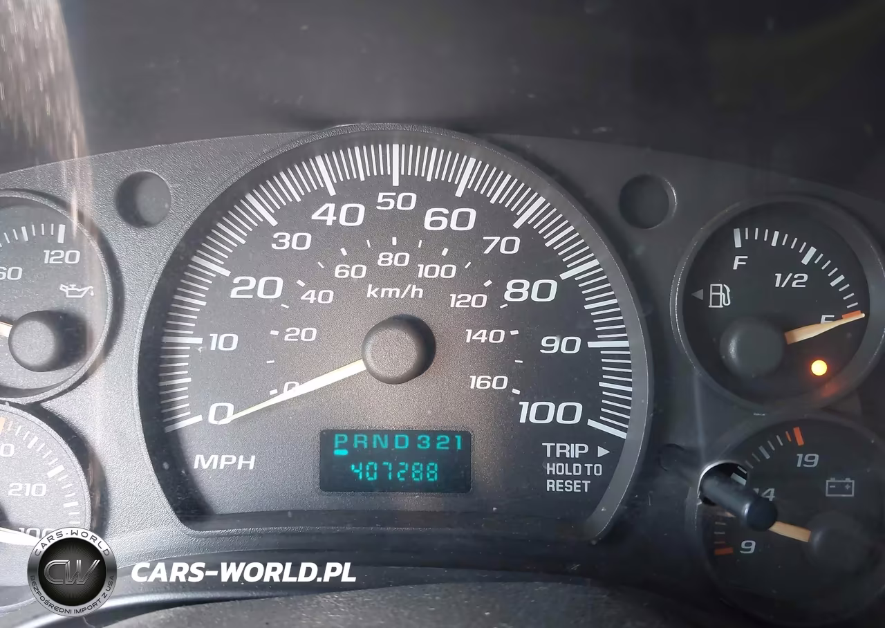 2006 Chevrolet Express Work Van VIN:1GCHG352461144003 - 17