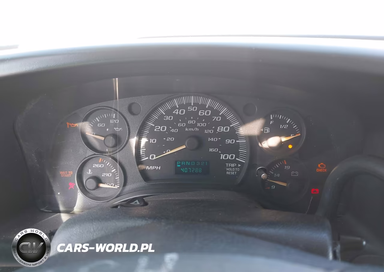 2006 Chevrolet Express Work Van VIN:1GCHG352461144003 - 7