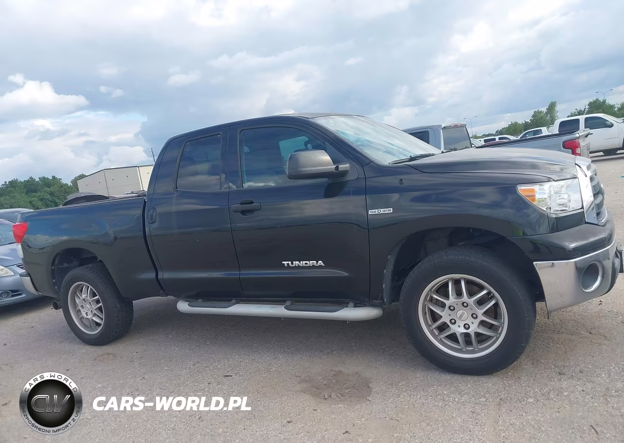2011 Toyota Tundra Grade 4.6L V8 VIN:5TFRM5F19BX034523 - 13
