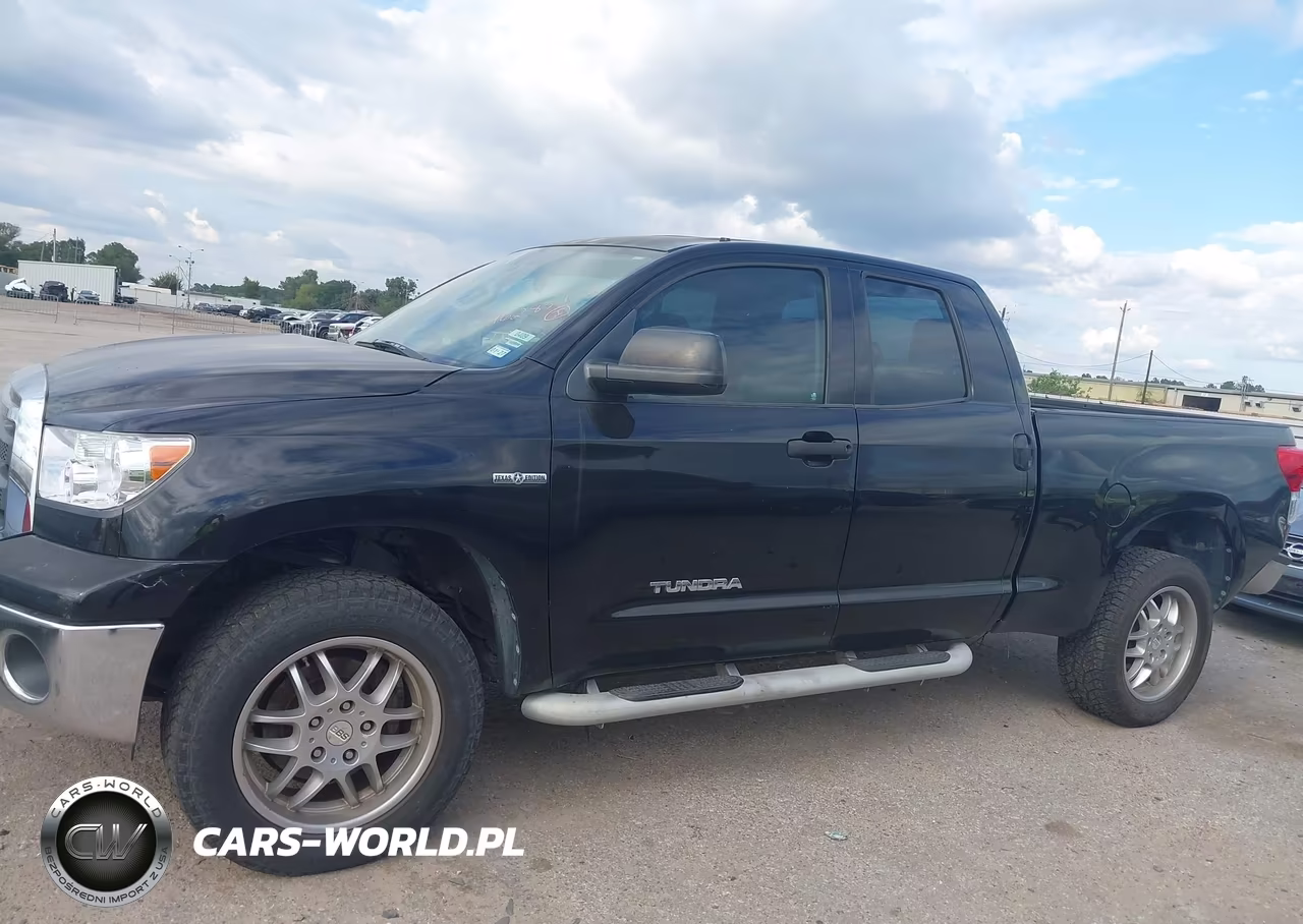 2011 Toyota Tundra Grade 4.6L V8 VIN:5TFRM5F19BX034523 - 14