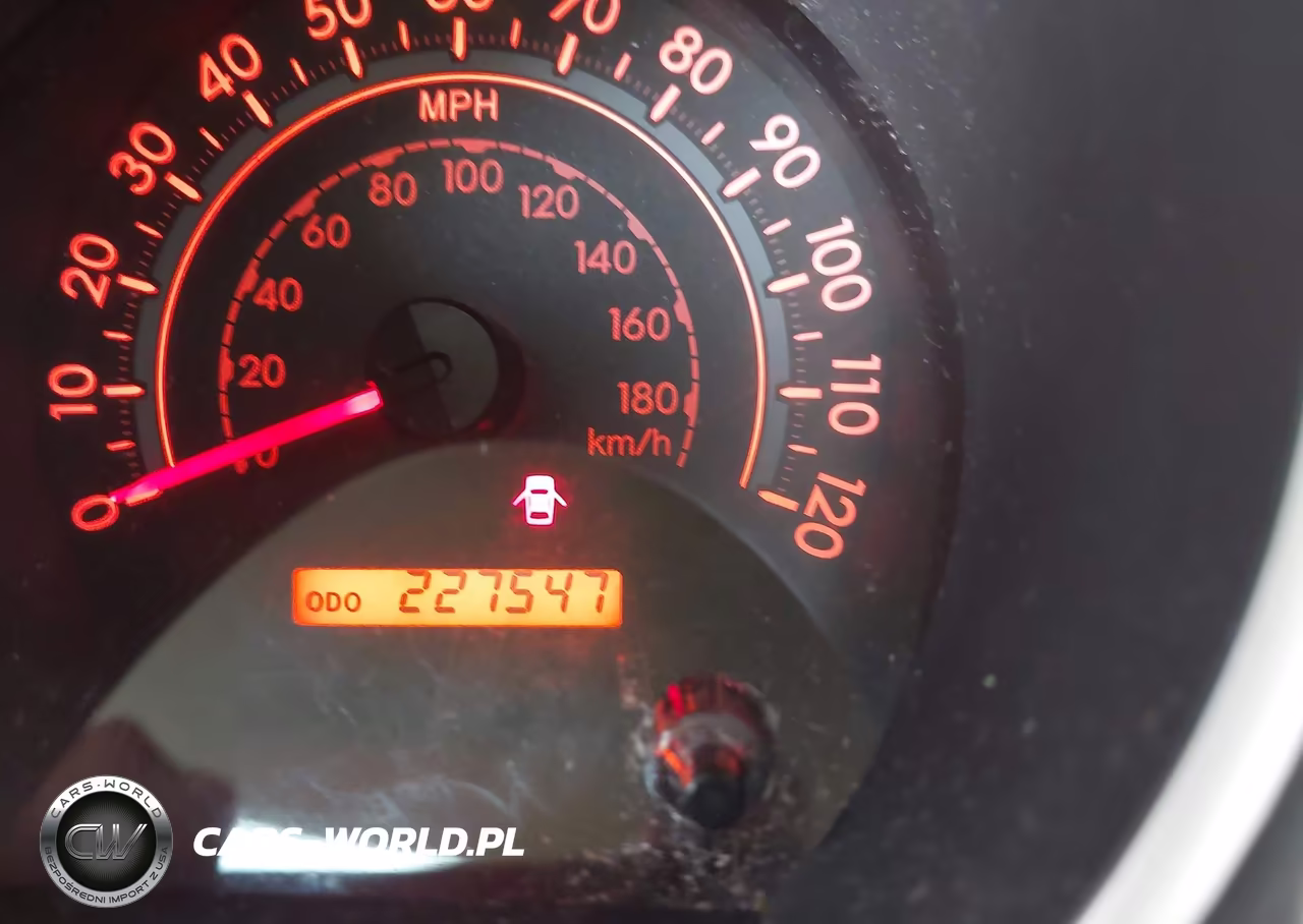 2011 Toyota Tundra Grade 4.6L V8 VIN:5TFRM5F19BX034523 - 7