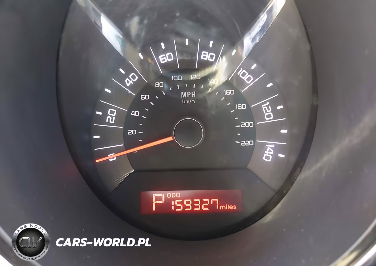 2011 Kia Soul + VIN:KNDJT2A29B7300640 - 7