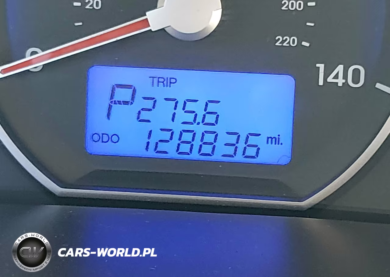 2011 Hyundai Santa Fe Limited V6 VIN:5XYZKDAG9BG034133 - 15