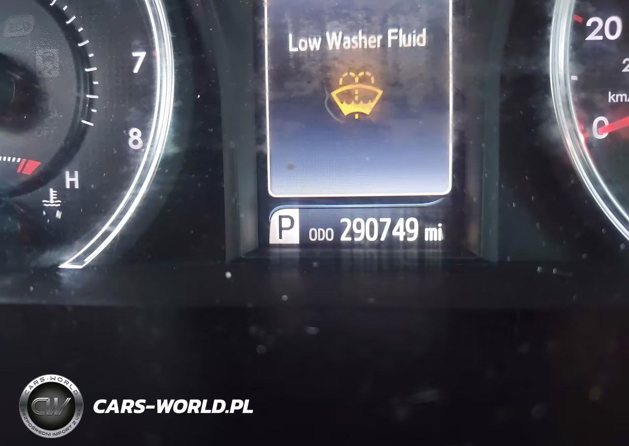 2016 Toyota Camry Se VIN:4T1BF1FK0GU173070 - 15