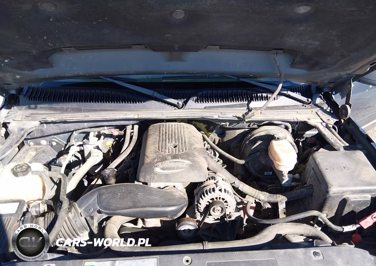 2006 Chevrolet Silverado 1500 Lt1 VIN:1GCEK19B36Z274209 - 10