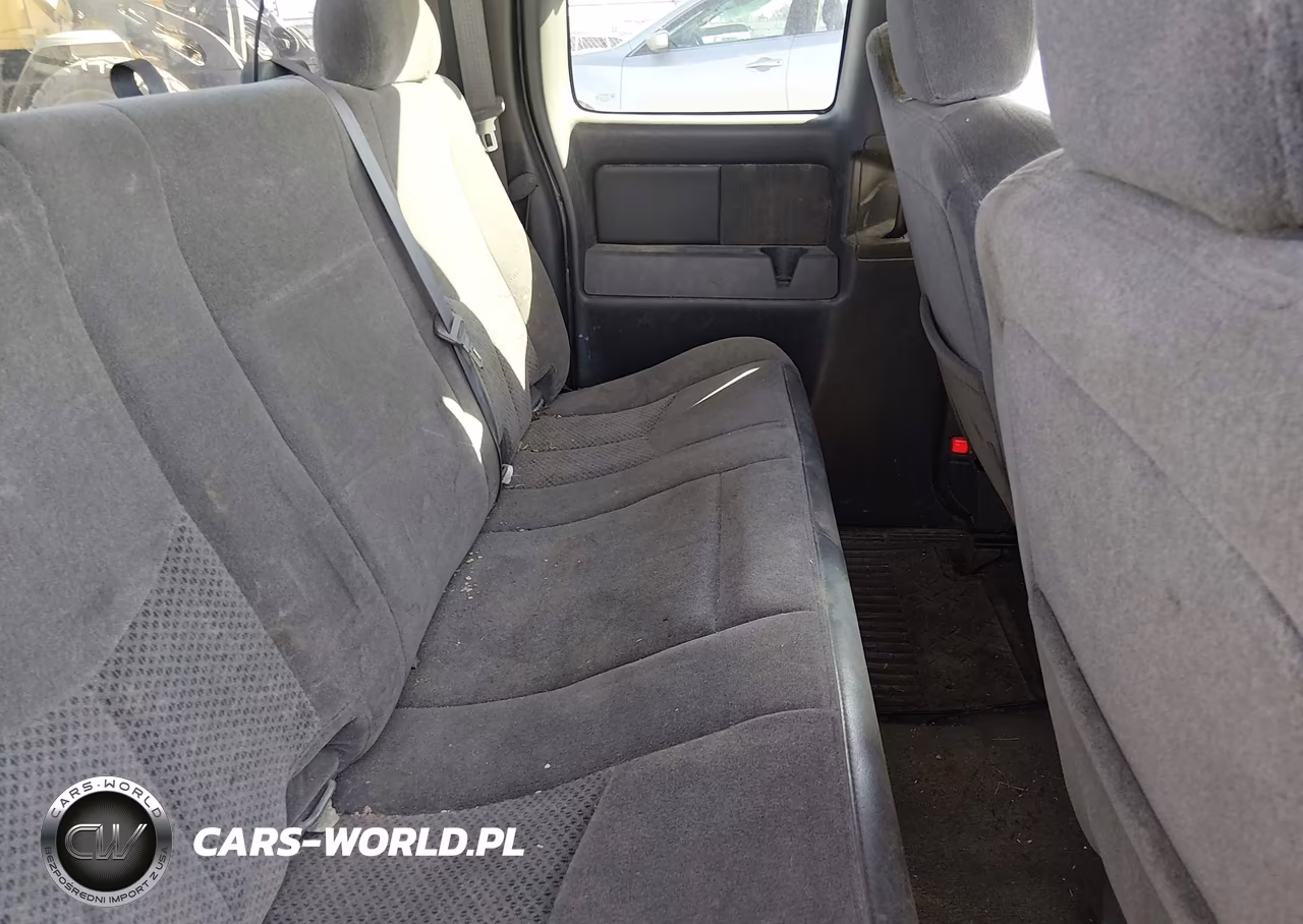 2006 Chevrolet Silverado 1500 Lt1 VIN:1GCEK19B36Z274209 - 8