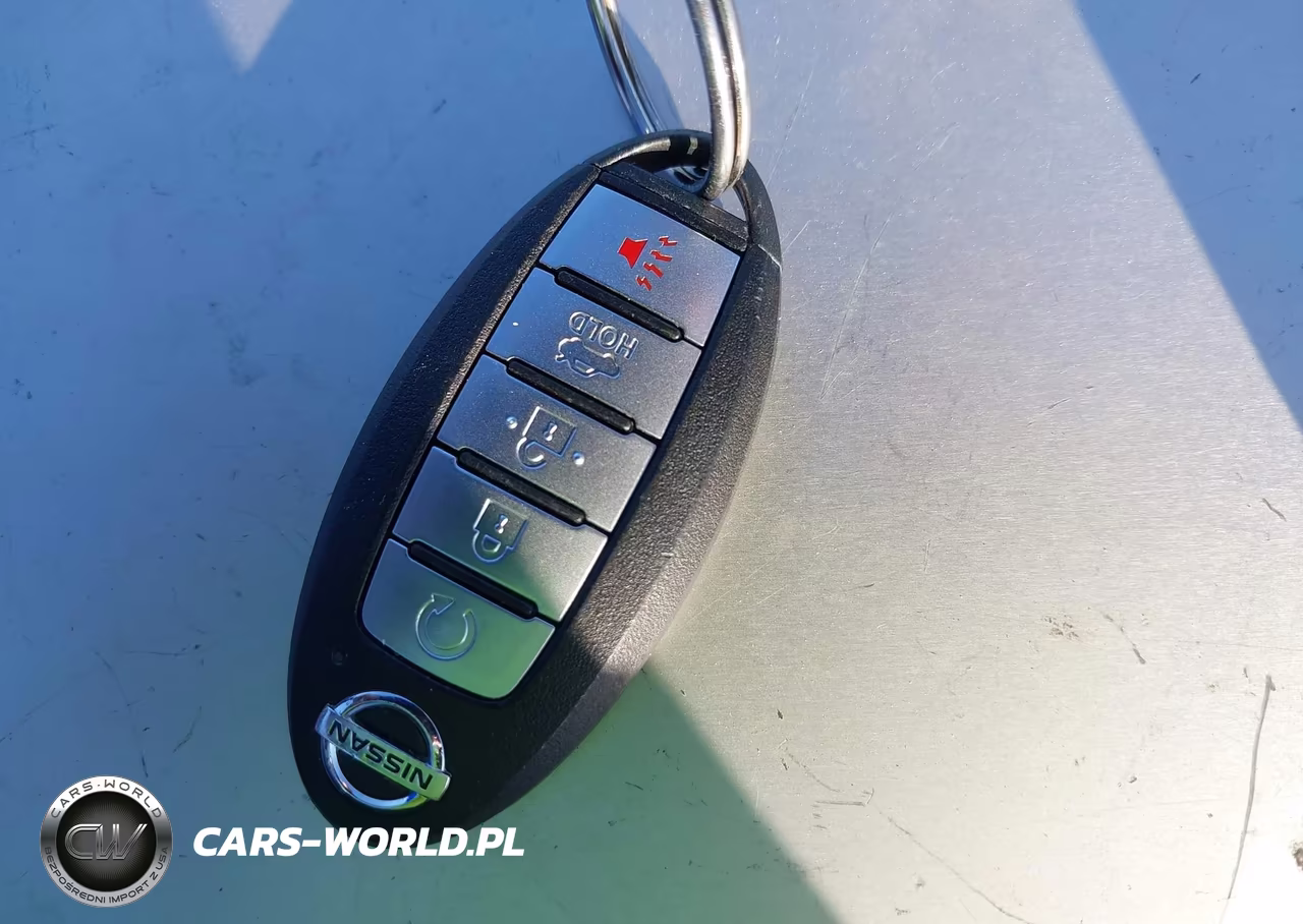 2019 Nissan Altima 2.5 Sl VIN:1N4BL4EVXKC166898 - 11