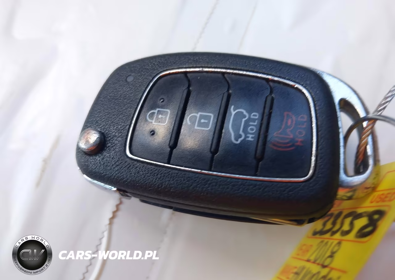 2018 Hyundai Tucson Sel VIN:KM8J33A48JU666575 - 11