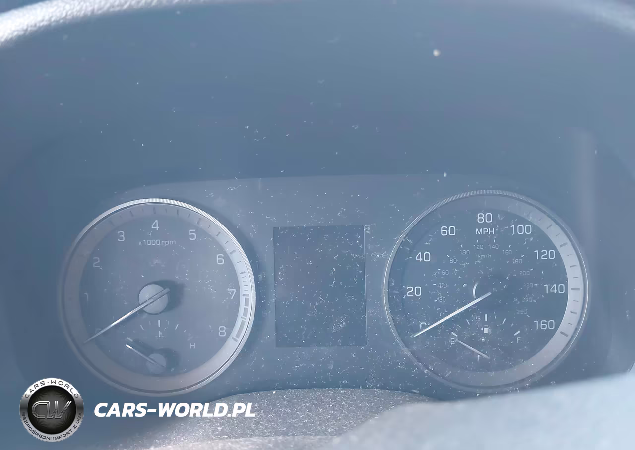 2018 Hyundai Tucson Sel VIN:KM8J33A48JU666575 - 16