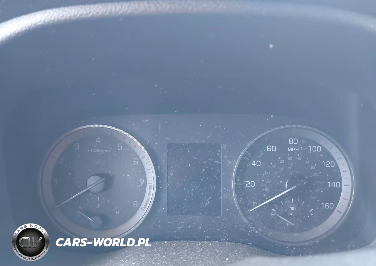 2018 Hyundai Tucson Sel VIN:KM8J33A48JU666575 - 7