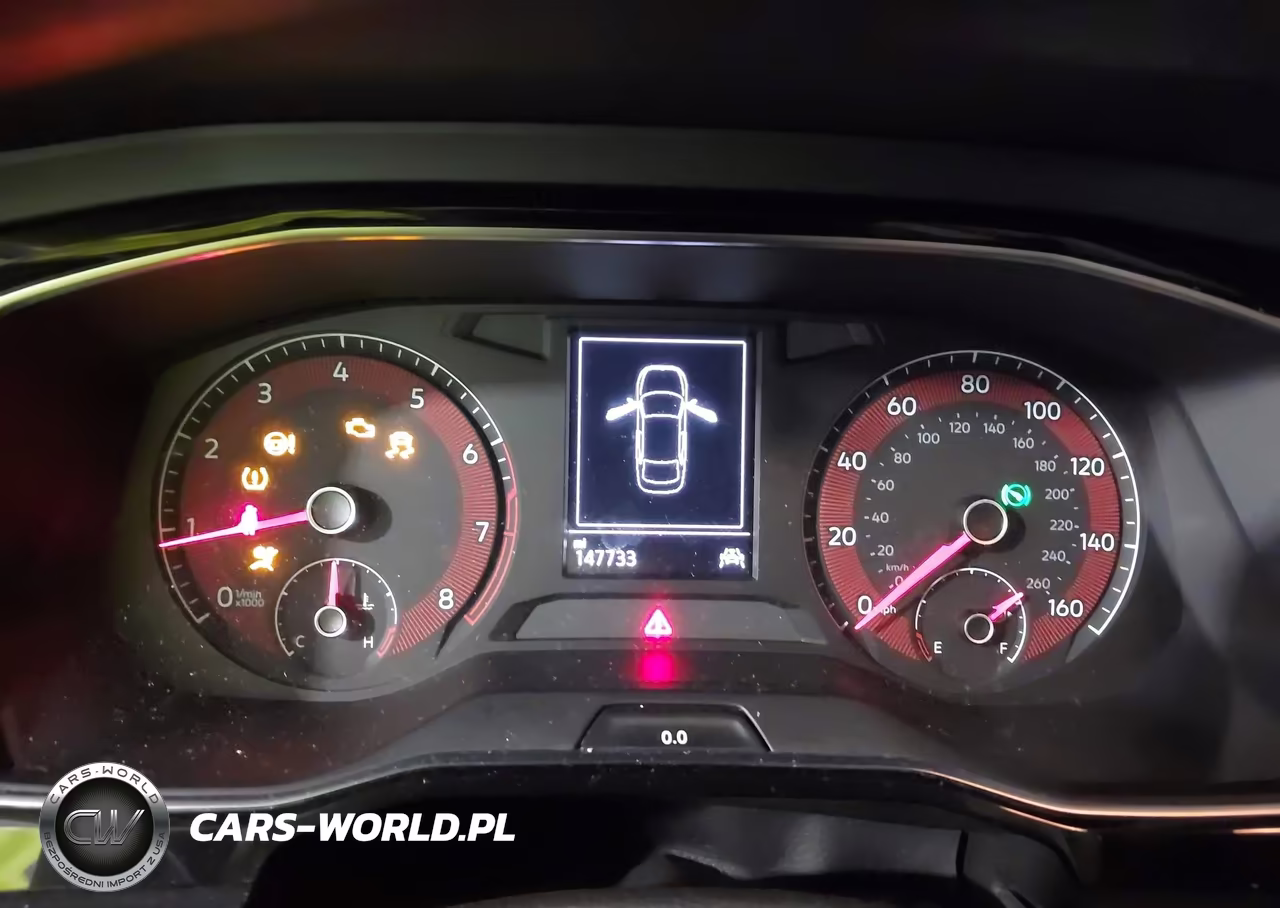 2019 Volkswagen Jetta 1.4T R-Line-1.4T S-1.4T Se VIN:3VWCB7BU3KM163089 - 7