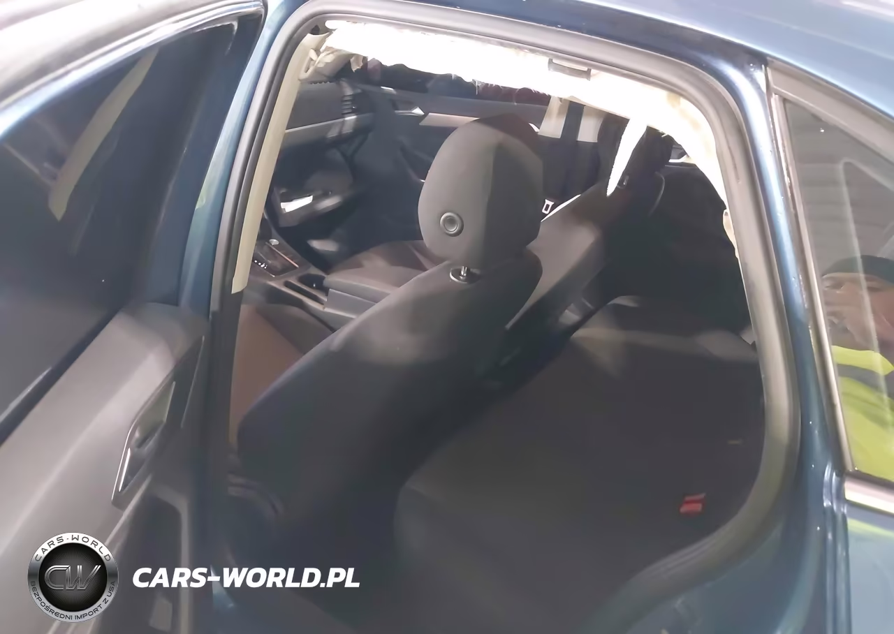 2019 Volkswagen Jetta 1.4T R-Line-1.4T S-1.4T Se VIN:3VWCB7BU3KM163089 - 8