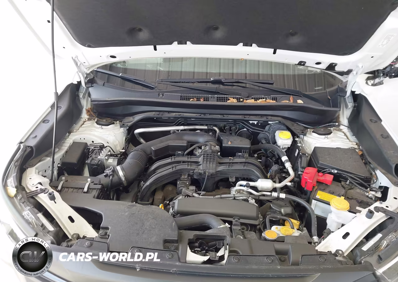 2025 Subaru Forester VIN:JF2SLDAC0SH564575 - 10