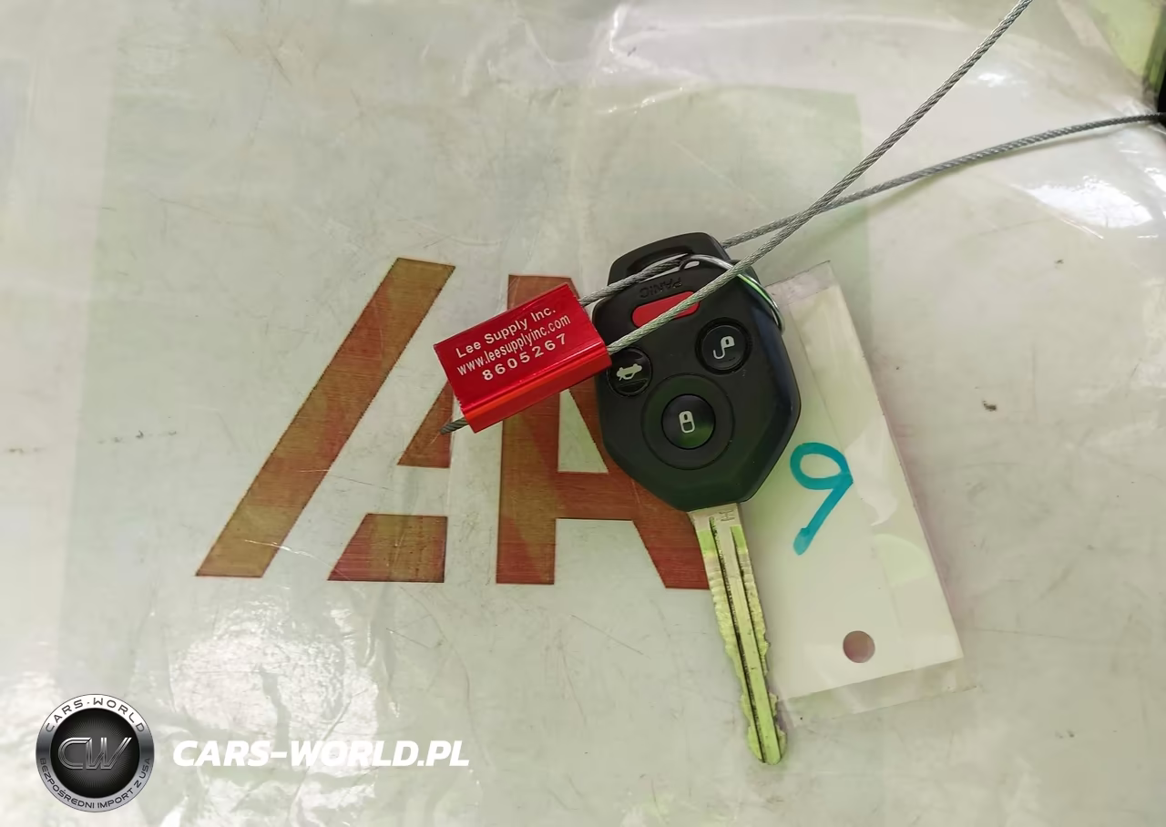 2025 Subaru Forester VIN:JF2SLDAC0SH564575 - 11