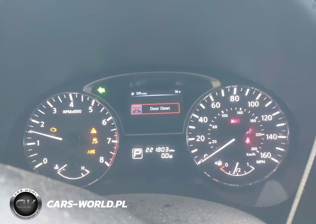 2014 Nissan Altima 2.5 Sv VIN:1N4AL3AP1EC427983 - 7