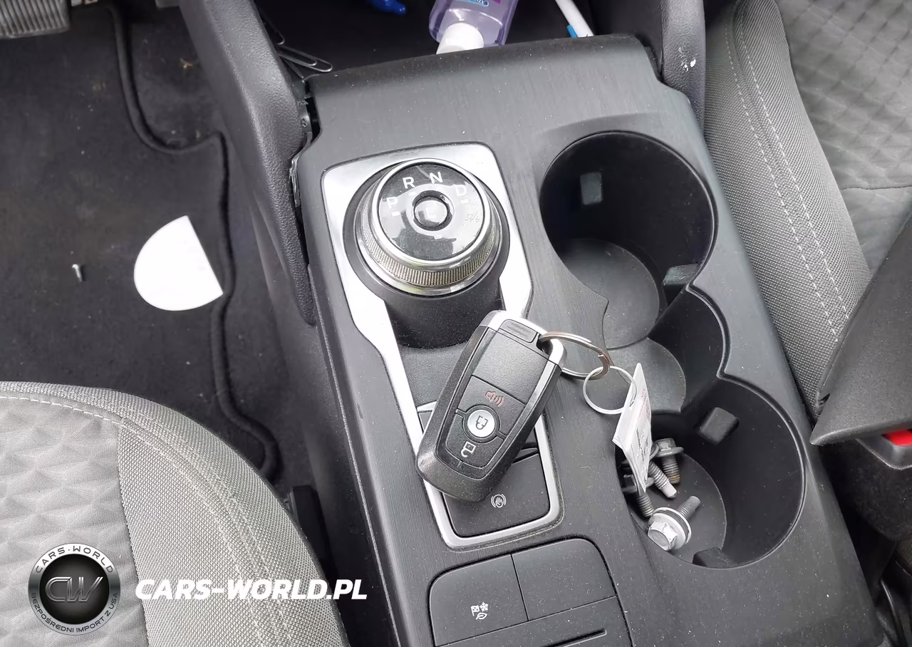 2022 Ford Escape Se Hybrid VIN:1FMCU0BZ9NUA28422 - 11