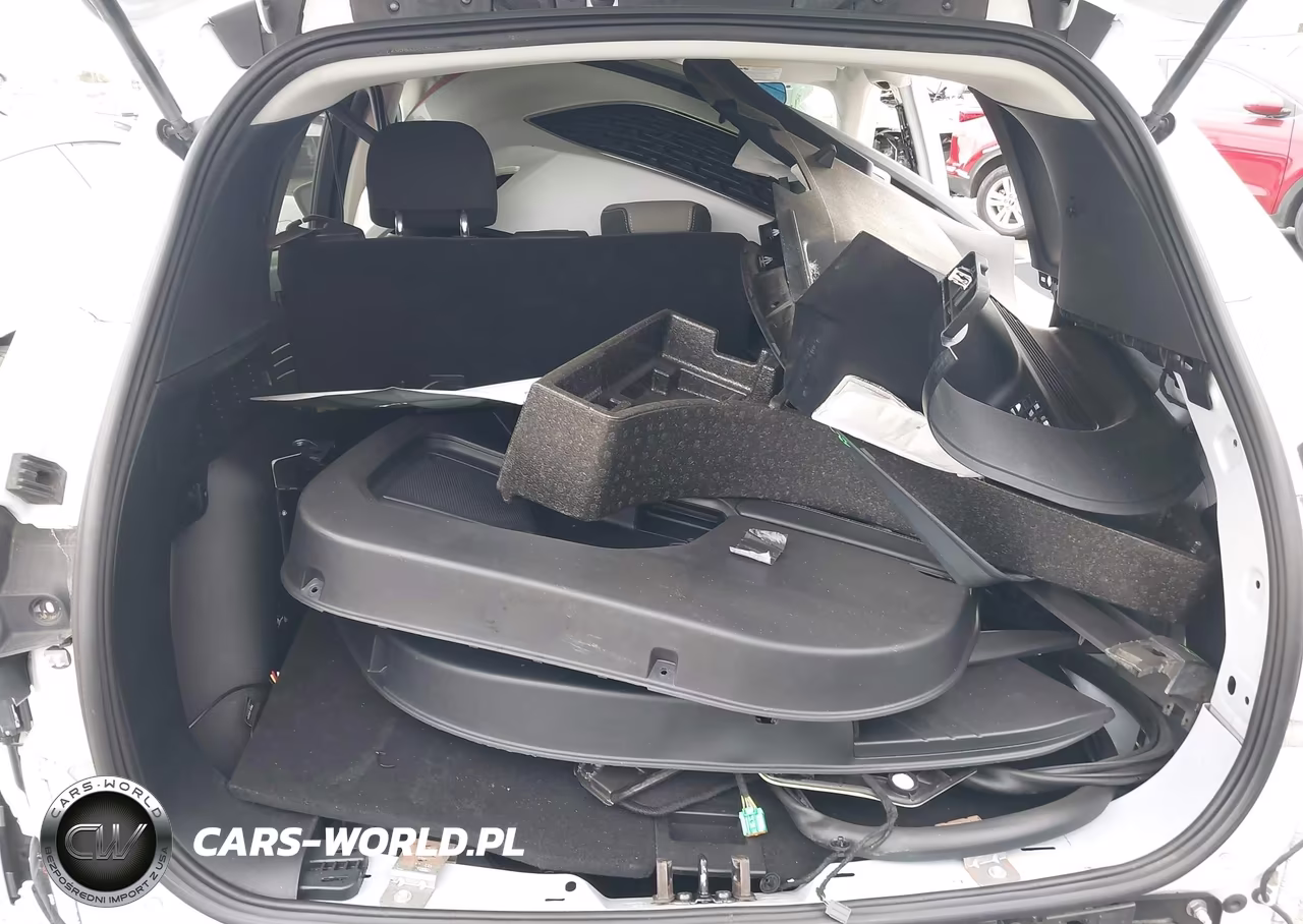 2022 Ford Escape Se Hybrid VIN:1FMCU0BZ9NUA28422 - 18