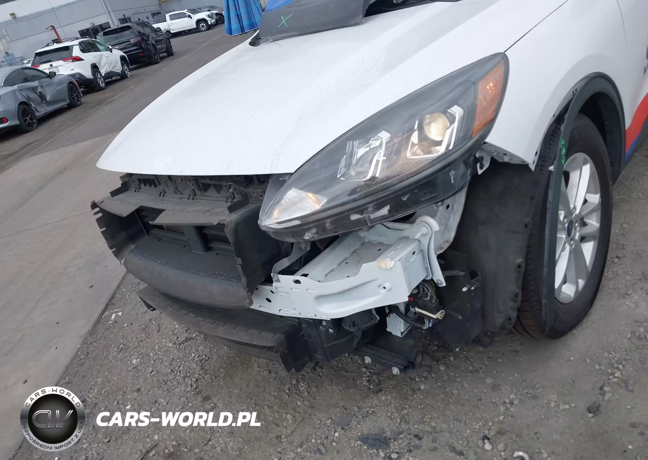 2022 Ford Escape Se Hybrid VIN:1FMCU0BZ9NUA28422 - 19