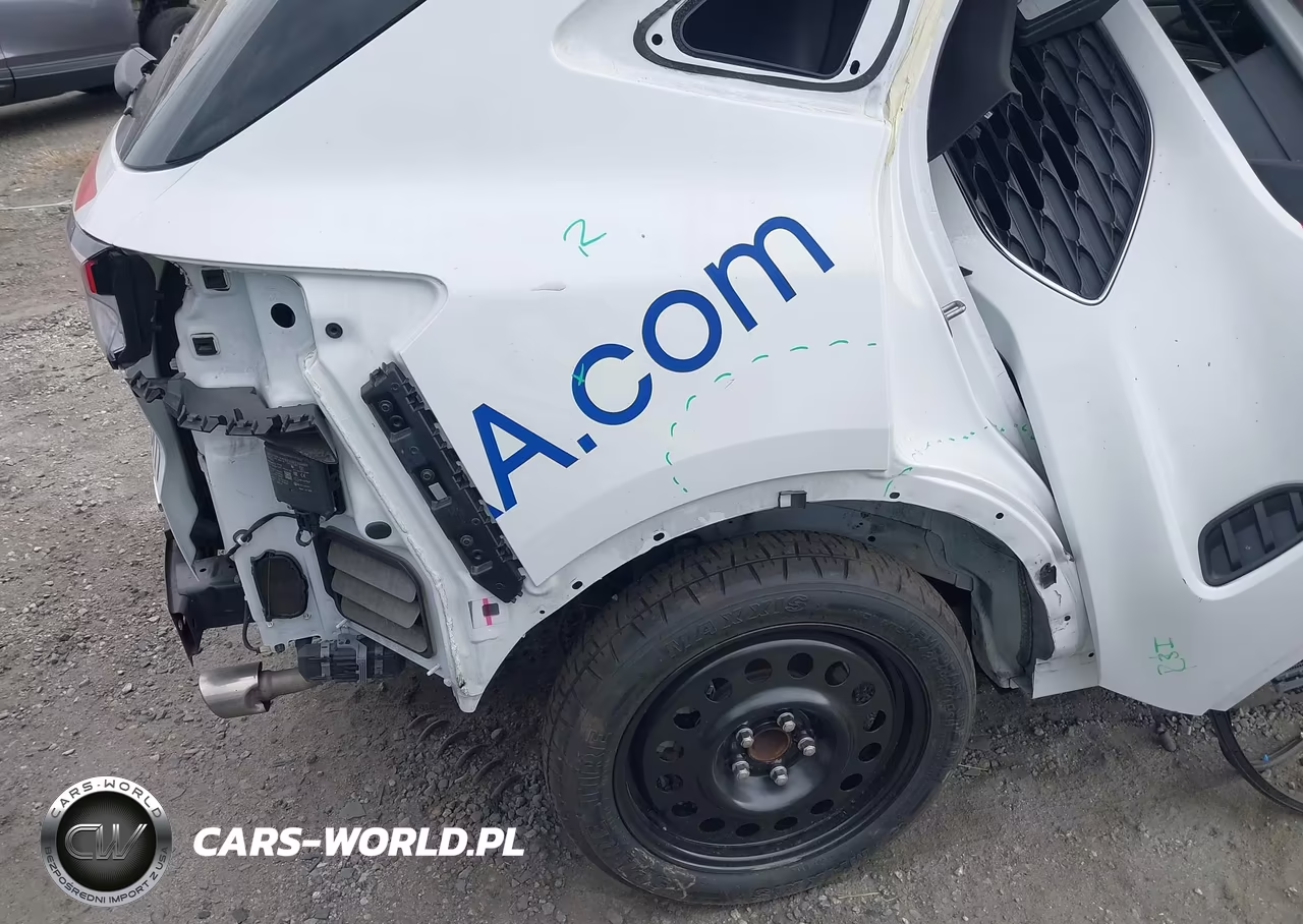 2022 Ford Escape Se Hybrid VIN:1FMCU0BZ9NUA28422 - 20