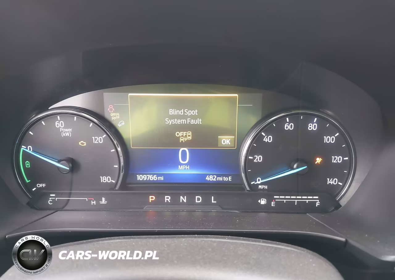 2022 Ford Escape Se Hybrid VIN:1FMCU0BZ9NUA28422 - 7