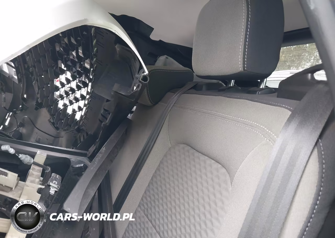 2022 Ford Escape Se Hybrid VIN:1FMCU0BZ9NUA28422 - 8