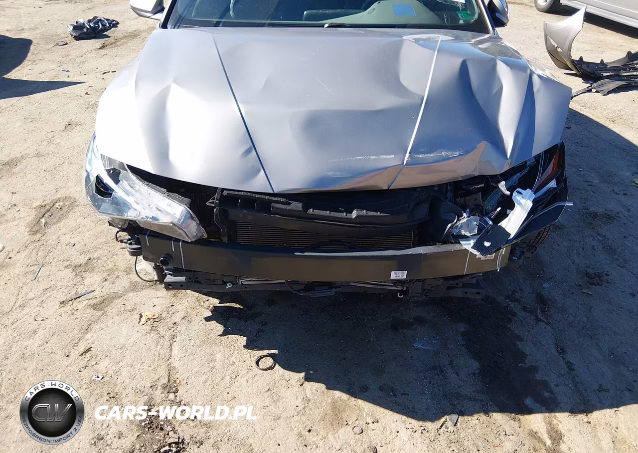 2023 Hyundai Elantra Sel VIN:KMHLS4AG5PU615524 - 6