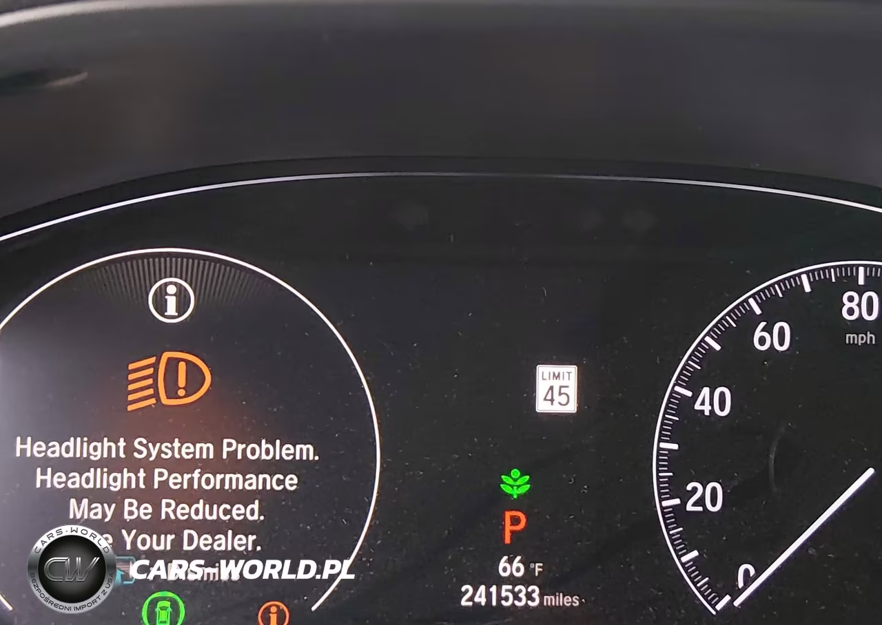 2018 Honda Accord Touring 2.0T VIN:1HGCV2F9XJA049848 - 16