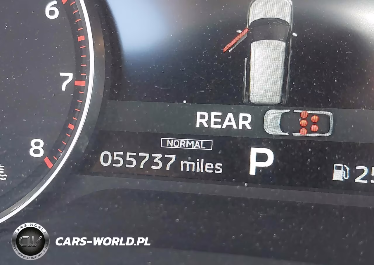 2023 Mitsubishi Outlander Se 2.5 2Wd-Se Black Edition 2Wd-Se Special Edition 2Wd VIN:JA4J3UA82PZ022394 - 16
