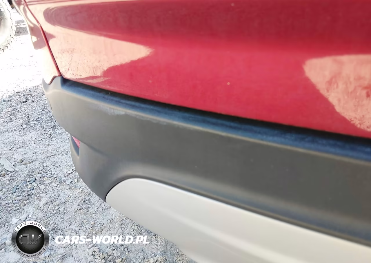 2018 Ford Escape Titanium VIN:1FMCU9J94JUD39935 - 20