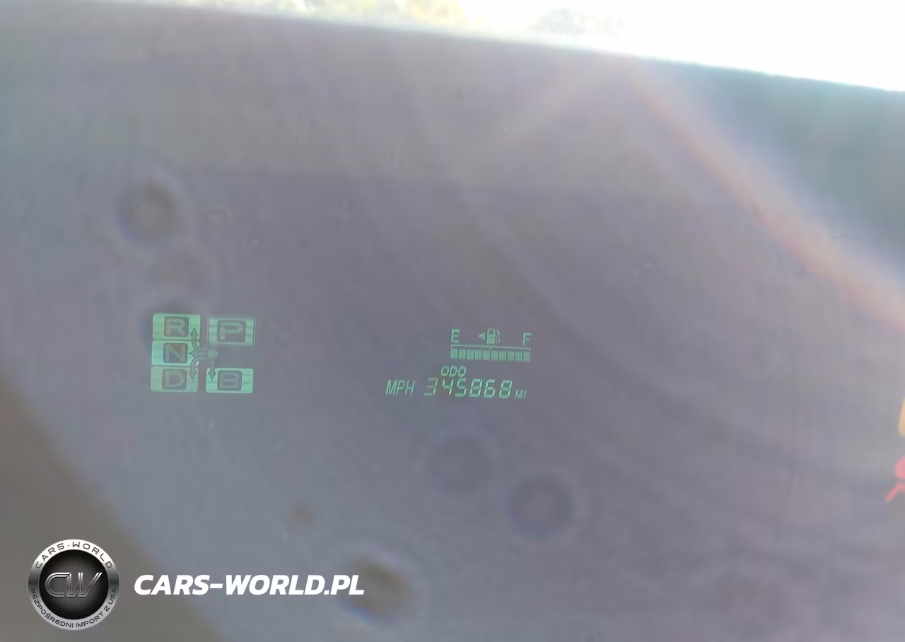 2008 Toyota Prius VIN:JTDKB20U087704395 - 7