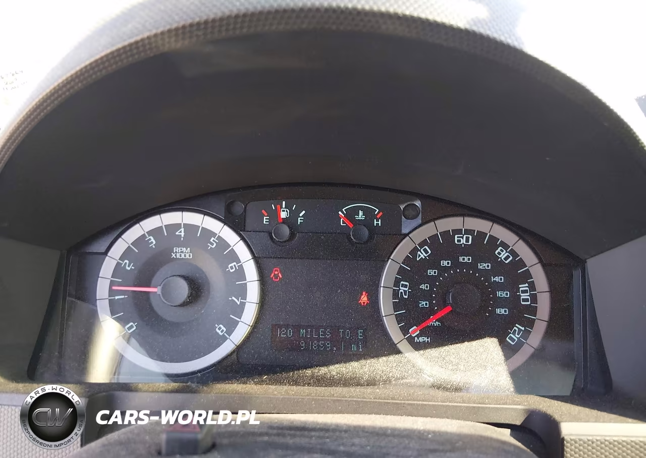 2012 Ford Escape Limited VIN:1FMCU9EG6CKB01642 - 7