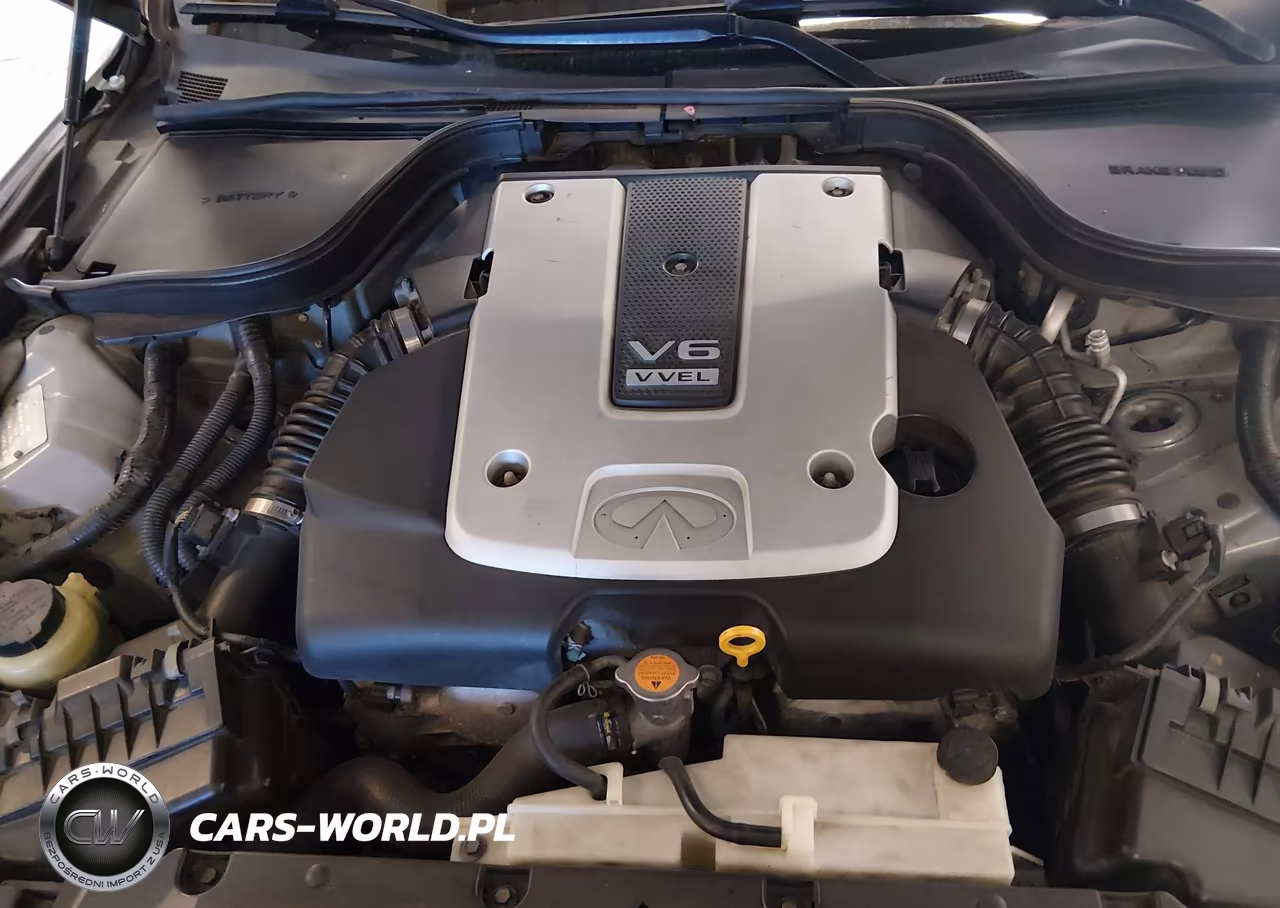 2008 Infiniti G37 Journey VIN:JNKCV64E78M114586 - 10