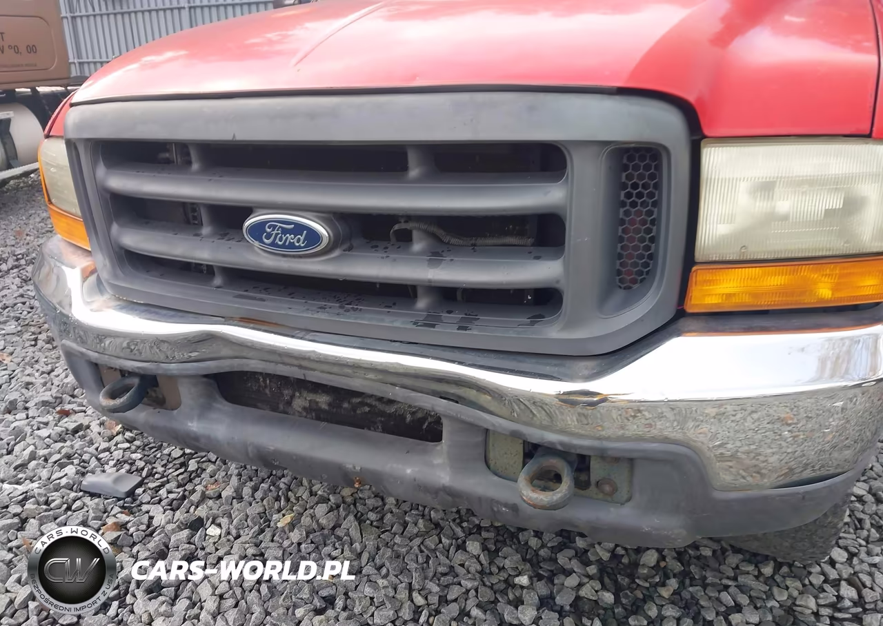 1999 Ford F-350 Lariat-Xl-Xlt VIN:1FDWF37FXXED43878 - 11