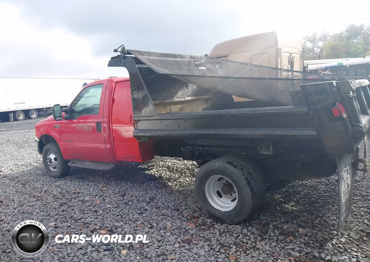 1999 Ford F-350 Lariat-Xl-Xlt VIN:1FDWF37FXXED43878 - 14