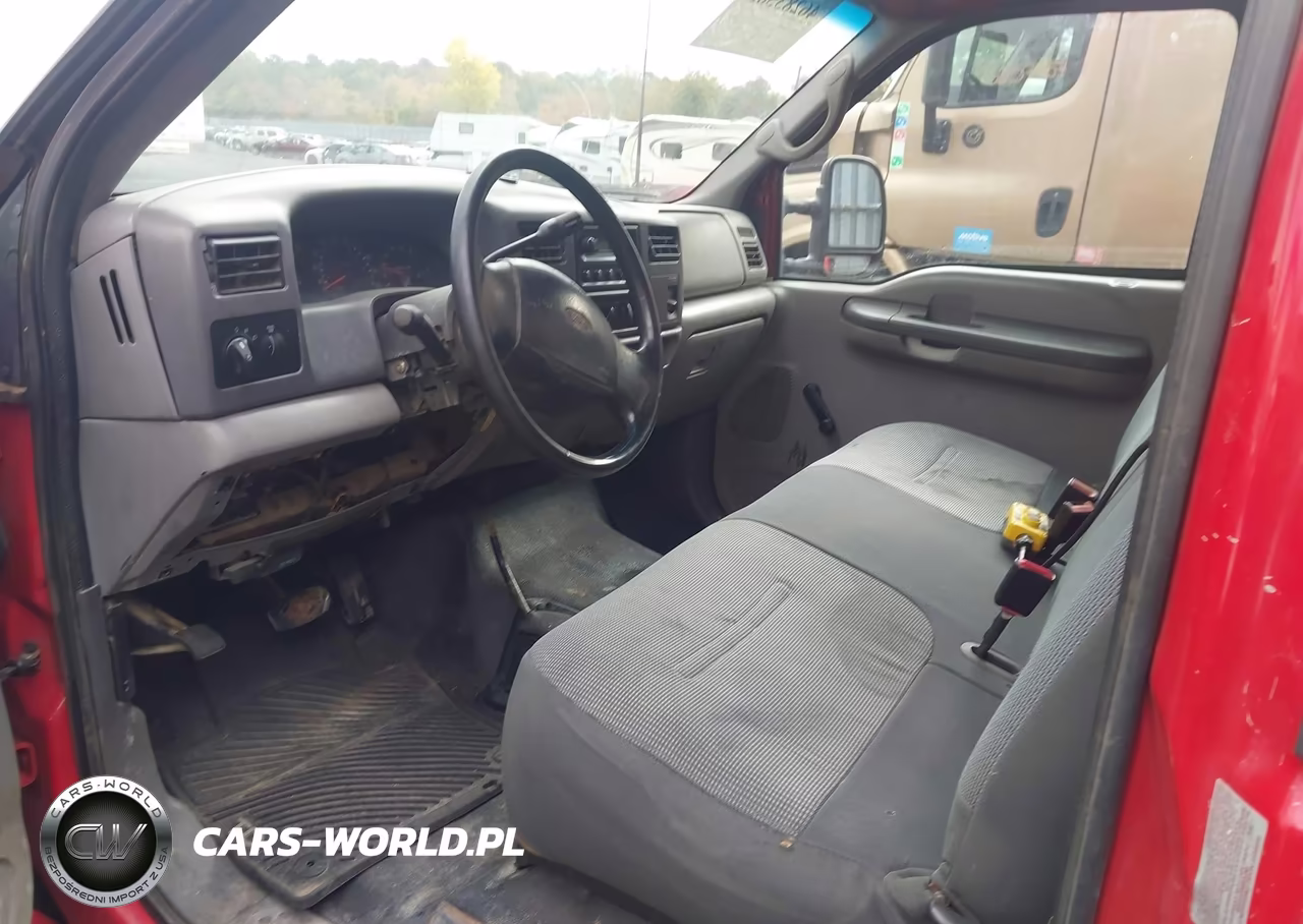 1999 Ford F-350 Lariat-Xl-Xlt VIN:1FDWF37FXXED43878 - 6