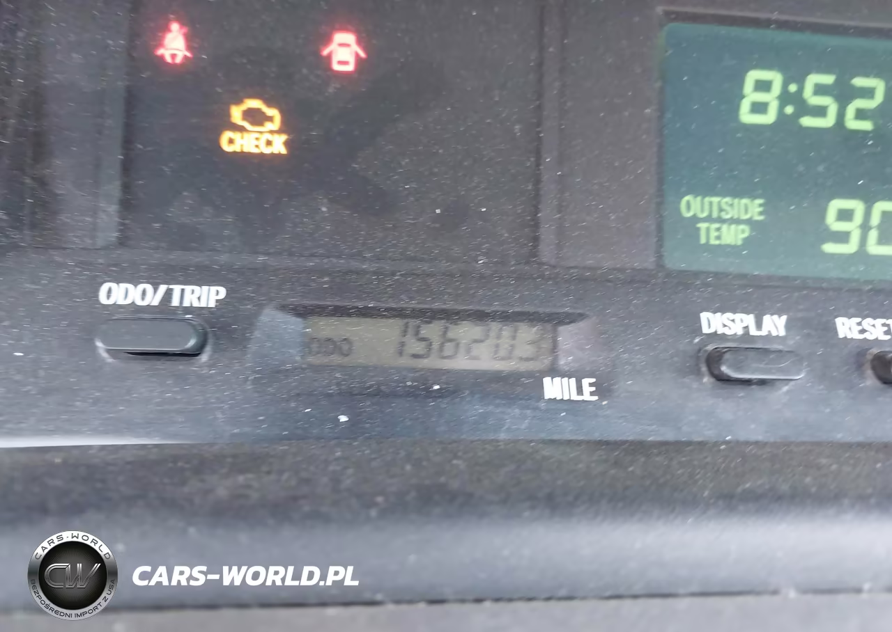 2004 Toyota Avalon Xls VIN:4T1BF28B54U361100 - 15