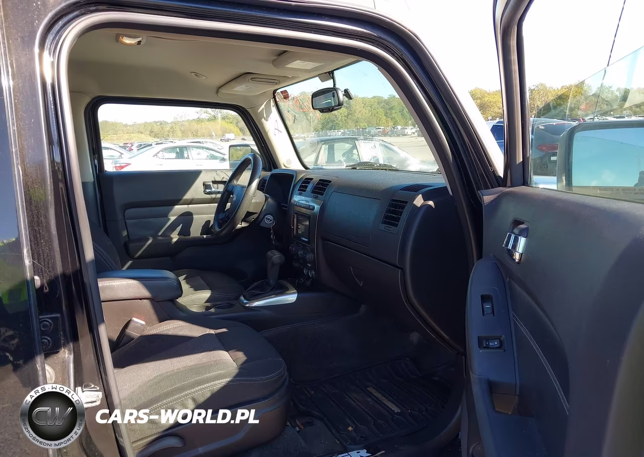 2007 Hummer H3 Suv VIN:5GTDN13E578231884 - 5