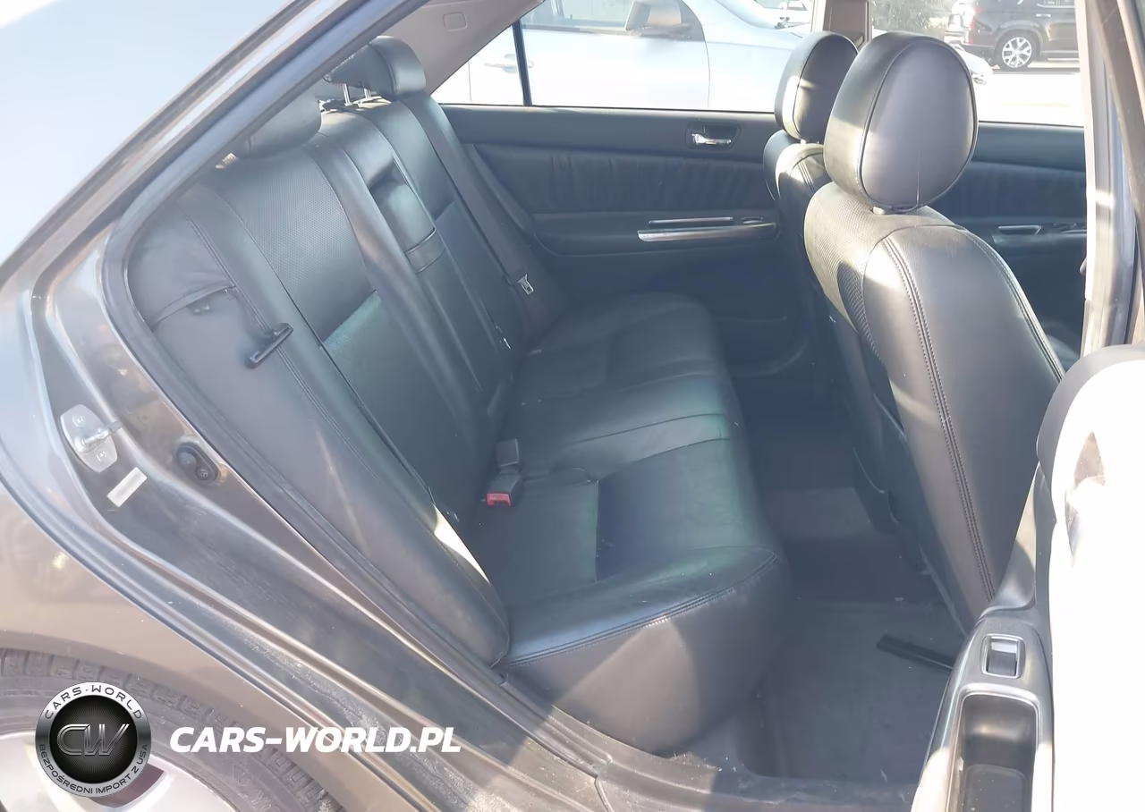 2003 Toyota Camry Se V6 VIN:JTDBF30KX30112920 - 8