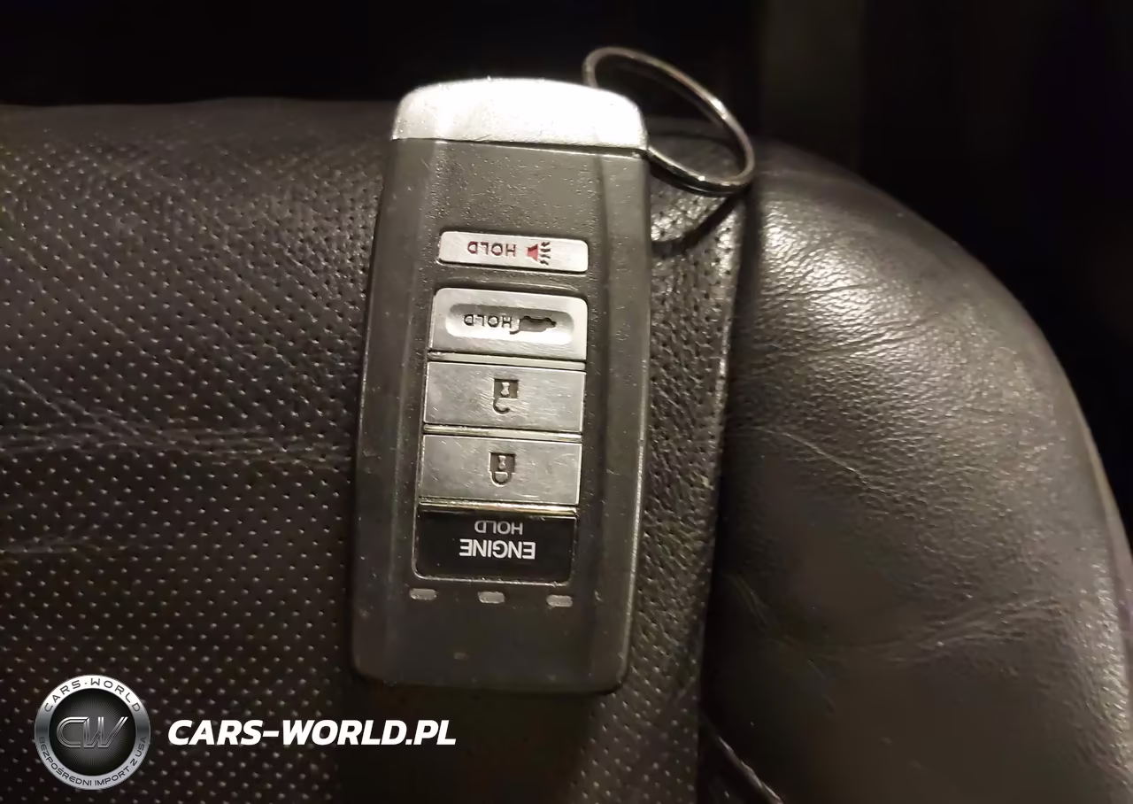 2014 Acura Mdx Advance Pkg W-Entertainment Pkg VIN:5FRYD4H86EB503824 - 11