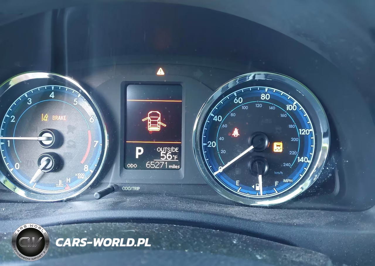 2017 Toyota Corolla Le VIN:2T1BURHE7HC953369 - 15