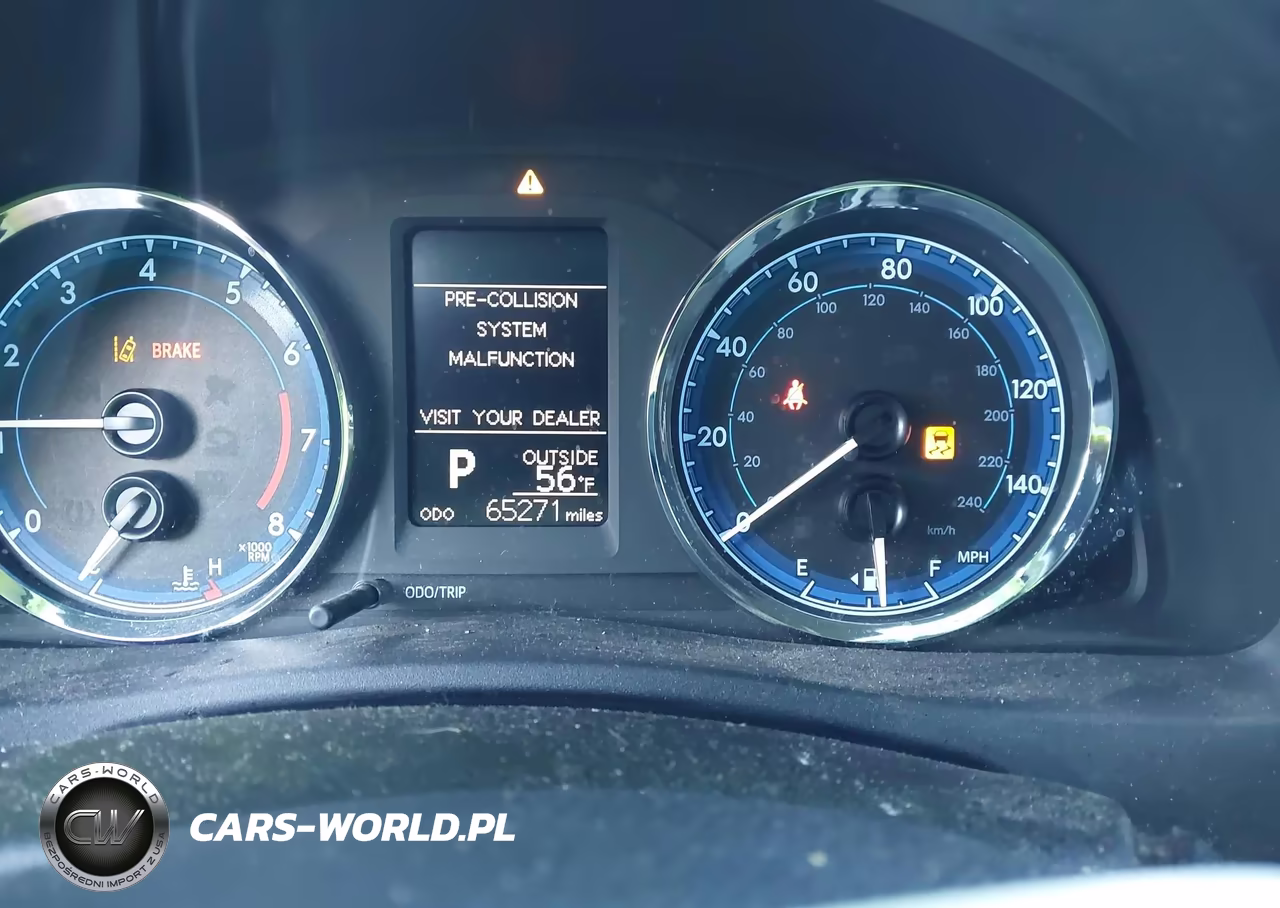 2017 Toyota Corolla Le VIN:2T1BURHE7HC953369 - 7