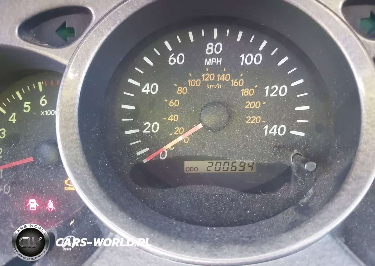 2003 Toyota Highlander V6 VIN:JTEGF21A030117027 - 15