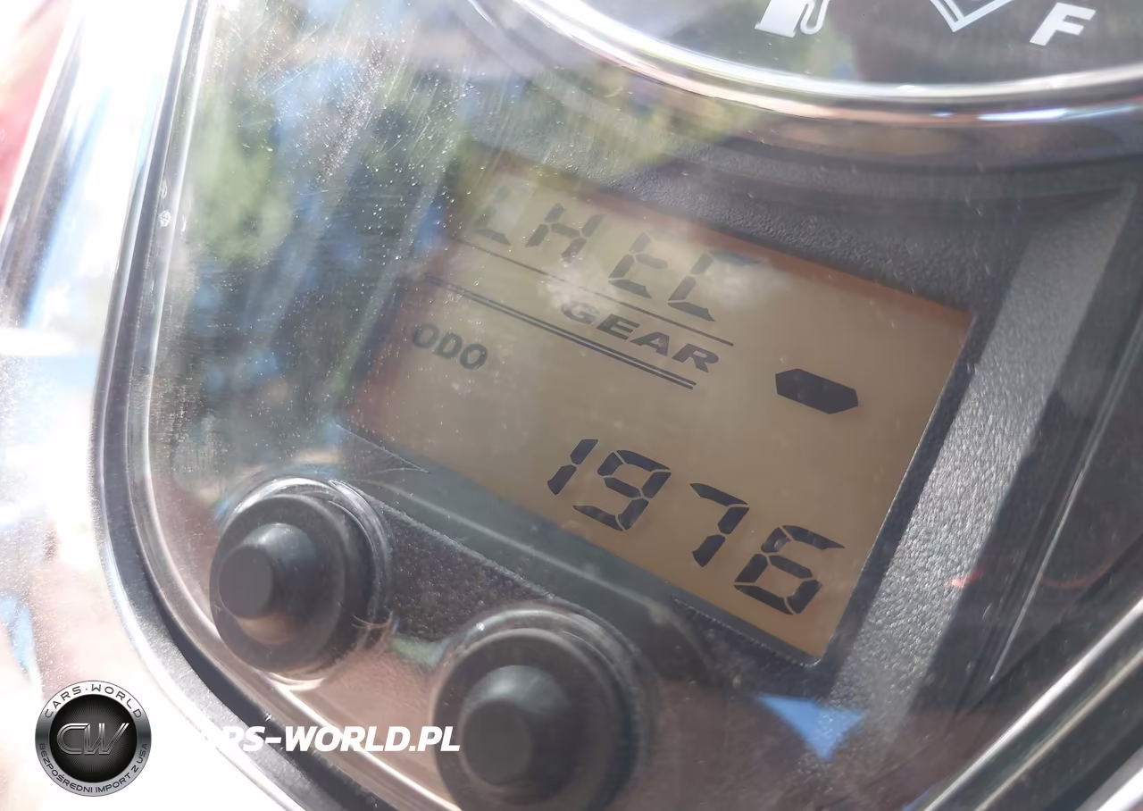 2024 Suzuki Vl800 M-Tm VIN:JS1VS55A3R7100106 - 7