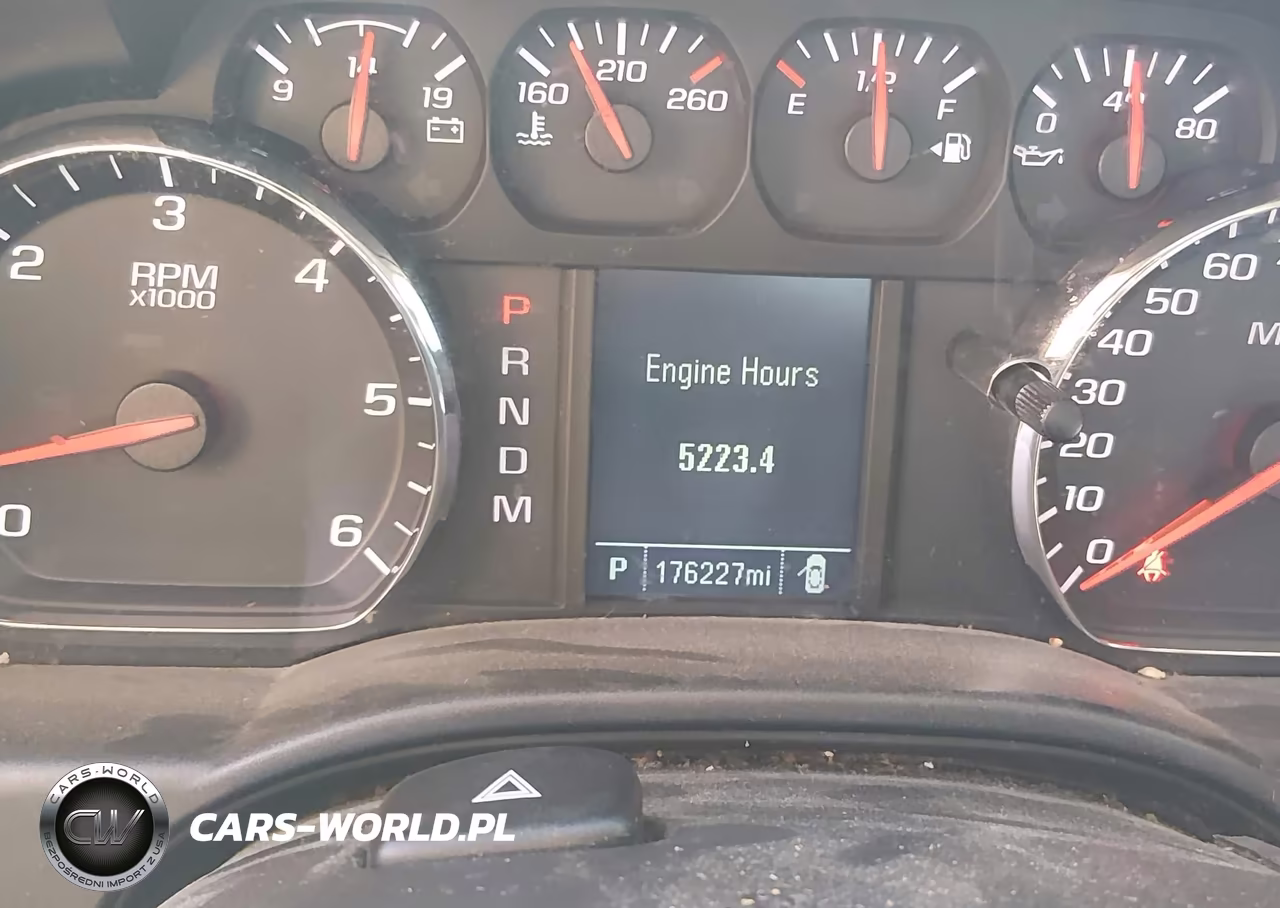 2016 Chevrolet Silverado 1500 Custom VIN:1GCVKPECXGZ307032 - 7