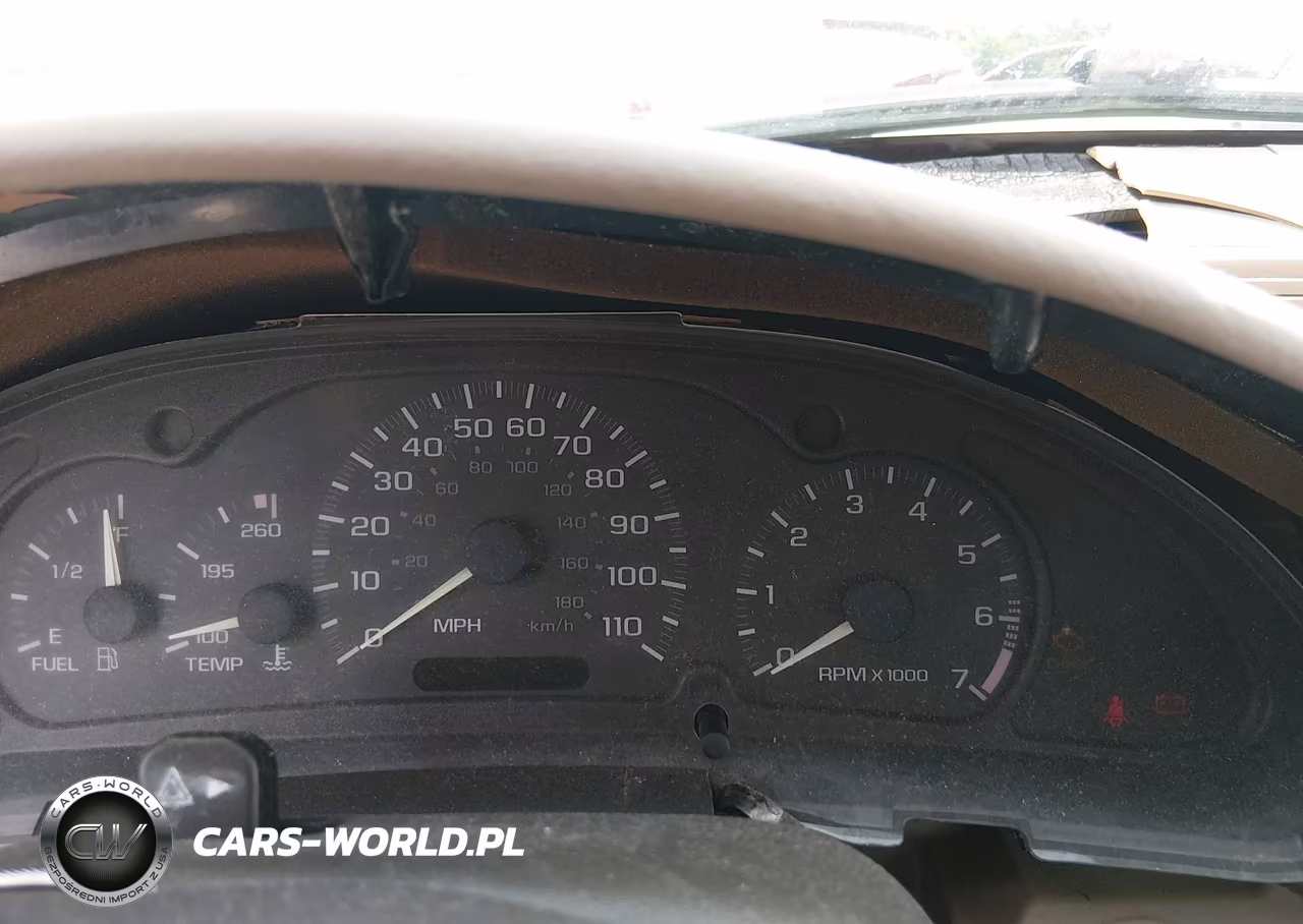 2002 Chevrolet Cavalier VIN:1G1JC524927424448 - 7