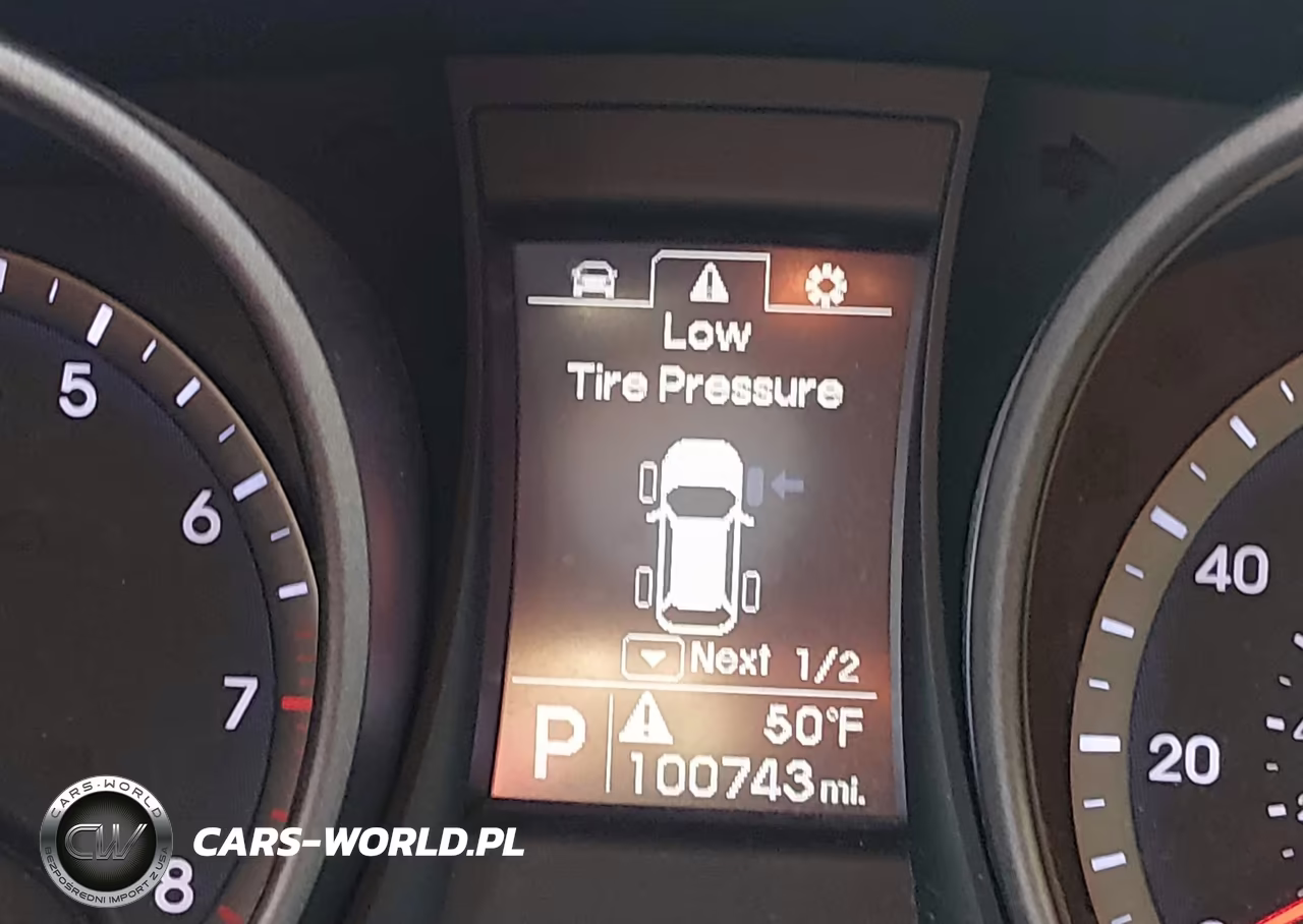 2016 Hyundai Santa Fe Sport 2.4L VIN:5XYZU3LB6GG330966 - 16